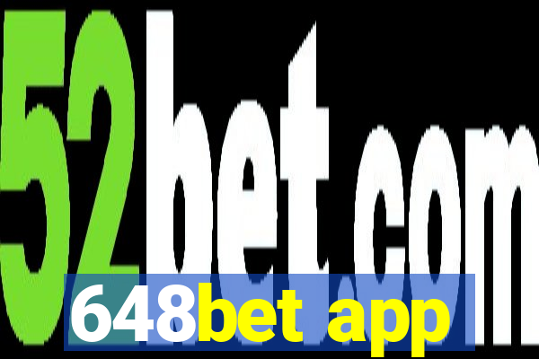 648bet app